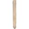 Ekena Millwork Funston Arts & Crafts Smooth Bracket, Douglas Fir, 3 1/2"W x 20"D x 32"H BKT04X20X32FST03SDF - alternate 4